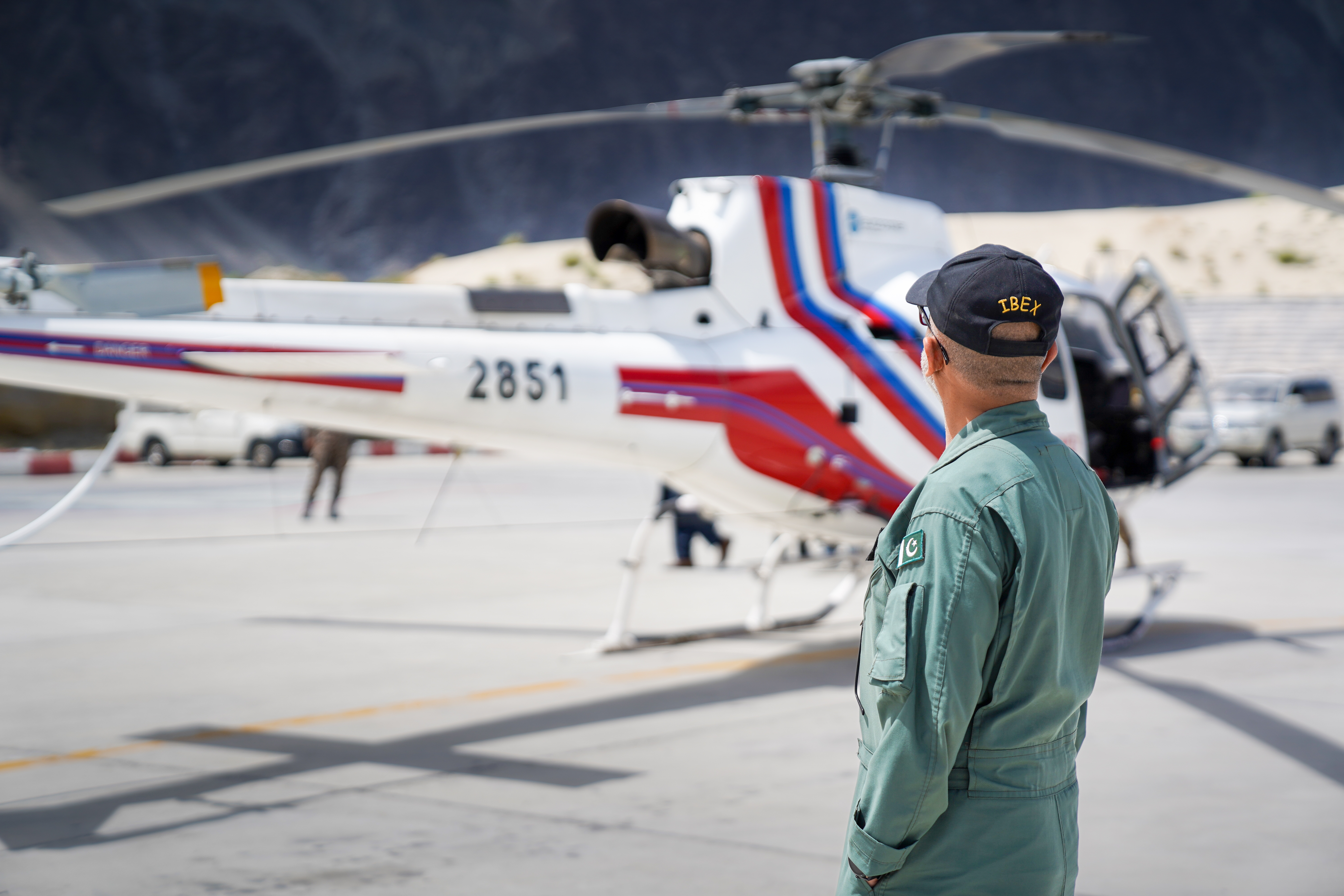 Aviation photograph, placeholder — replace with aviation-01.jpg